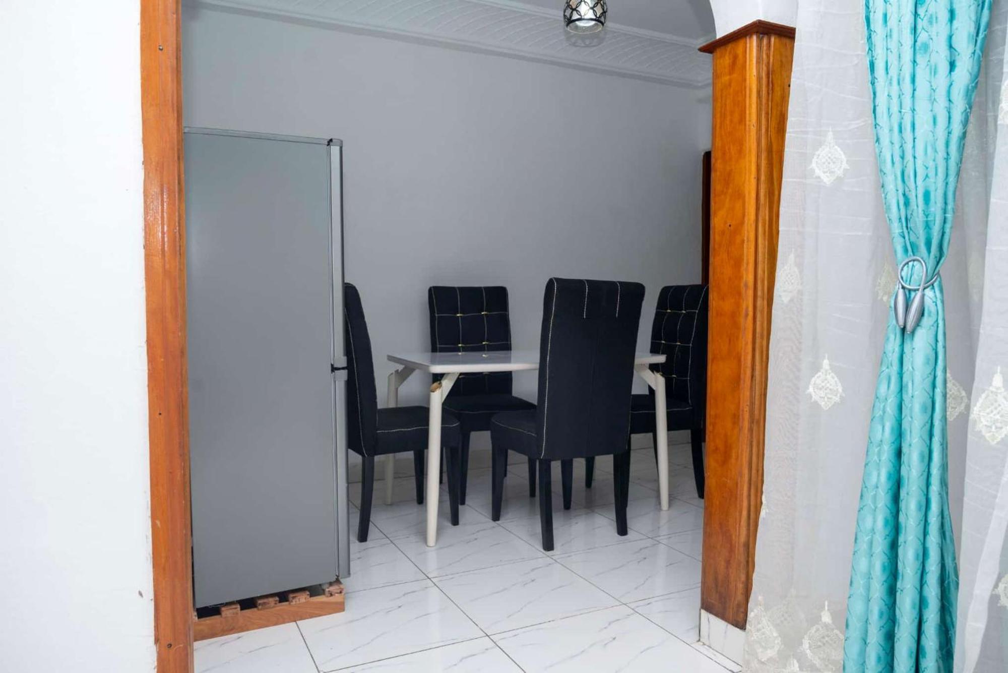 Sweet Inn Limbe Exterior photo